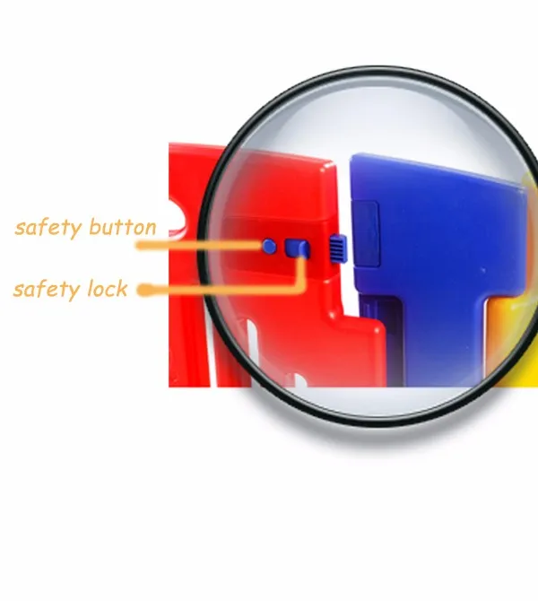 mamakids h0805b 8 panels child proof fencing play yard en71