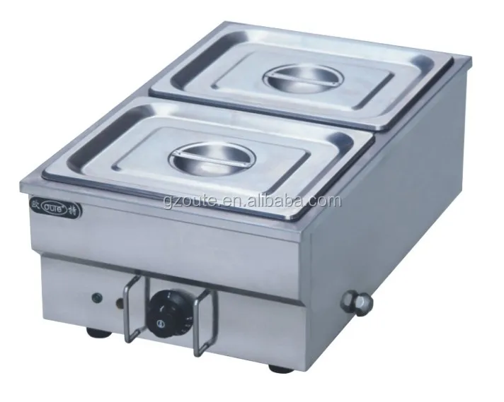 Commercial Counter Top Electric Hot Plate Rice Cooker Heating Plate (ot