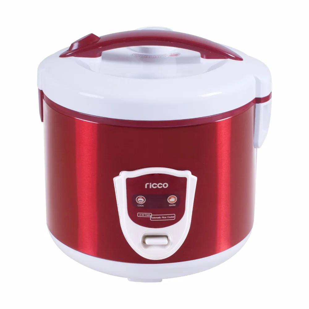 1.8l Luxury Electric Rice Cooker With New Floral Patterns Buy