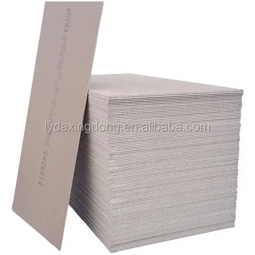 
gypsum board turkey manufacturers in China 