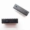 Yd1517 Tda1517p Utc1517p Dip-18 Sound Amplifier Block Ic Chip Yd1517p