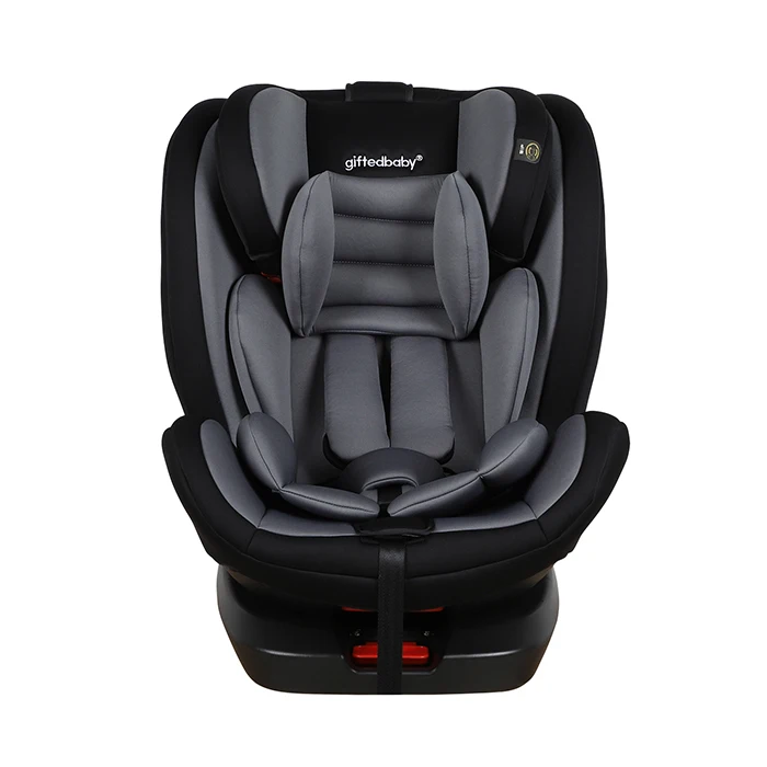 Siege Auto Pour Enfants Rotation A 360 Degres Avec Isofix Et Fixation Superieur Buy Siege Auto Bebe Enfant Siege Auto Rotation Bebe Product On Alibaba Com