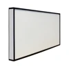 Clean room laminar air flow hood FFU use H13 H14 HEPA Filter