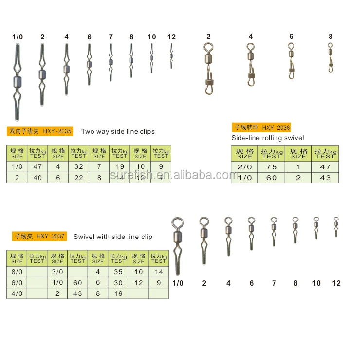 

new arrival high quality Japan cheap side line clip, Nickle black, copper, matt black etc