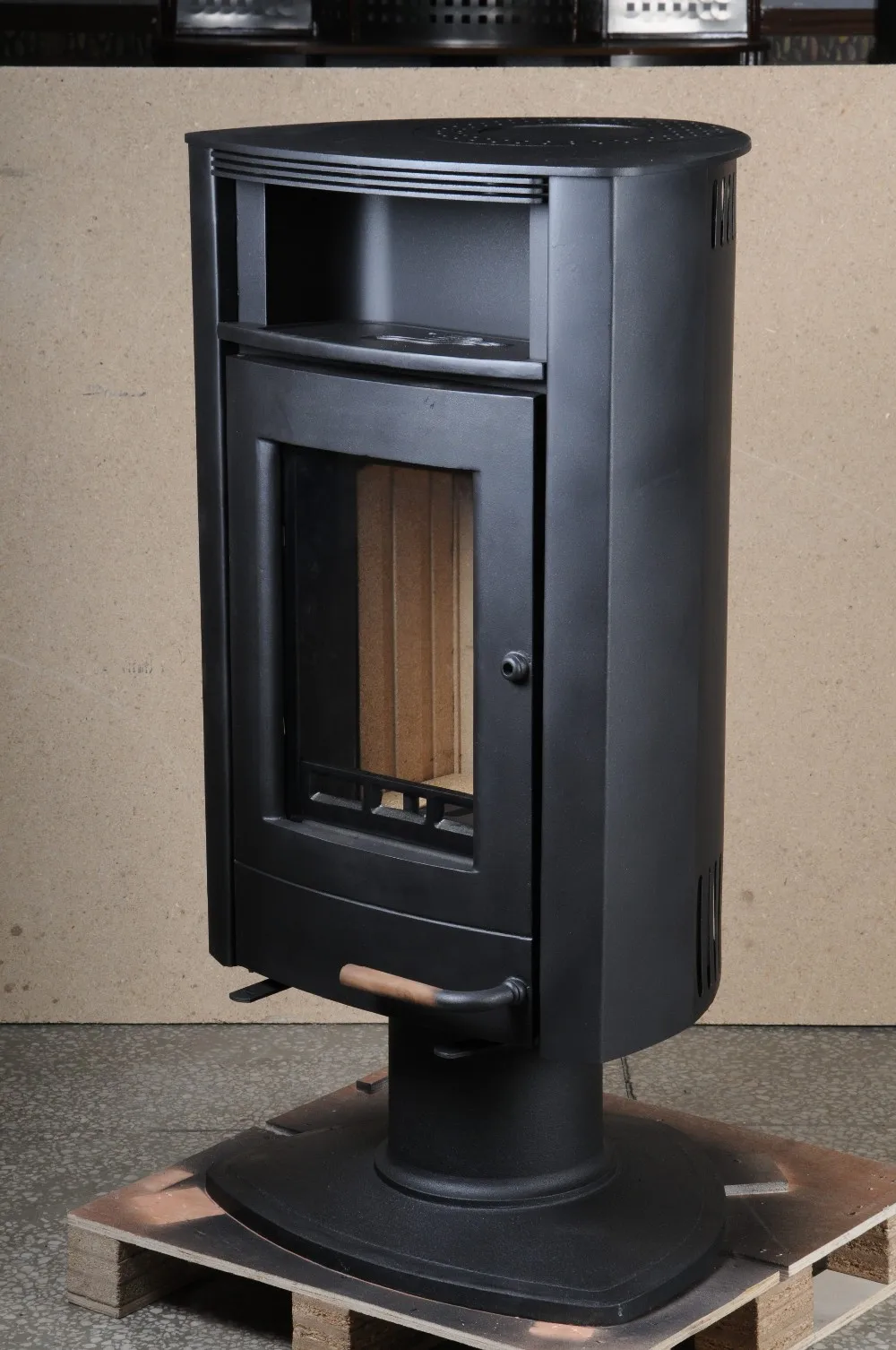 Freestanding Contemporary European Style Wood Burning Stoves Buy