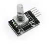 360 Degrees Rotary Encoder Module KY-040 For Brick Sensor Switch Development Board With Pins