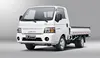 High quality JAC X200 cargo truck