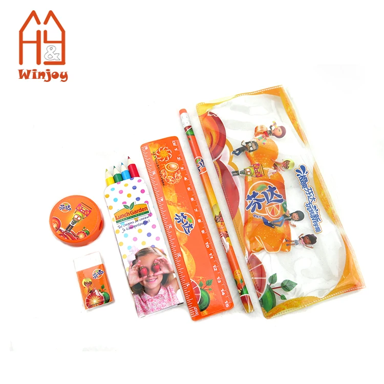 Stationery set-6