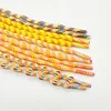 eco-friendly custom colorful elastic cord
