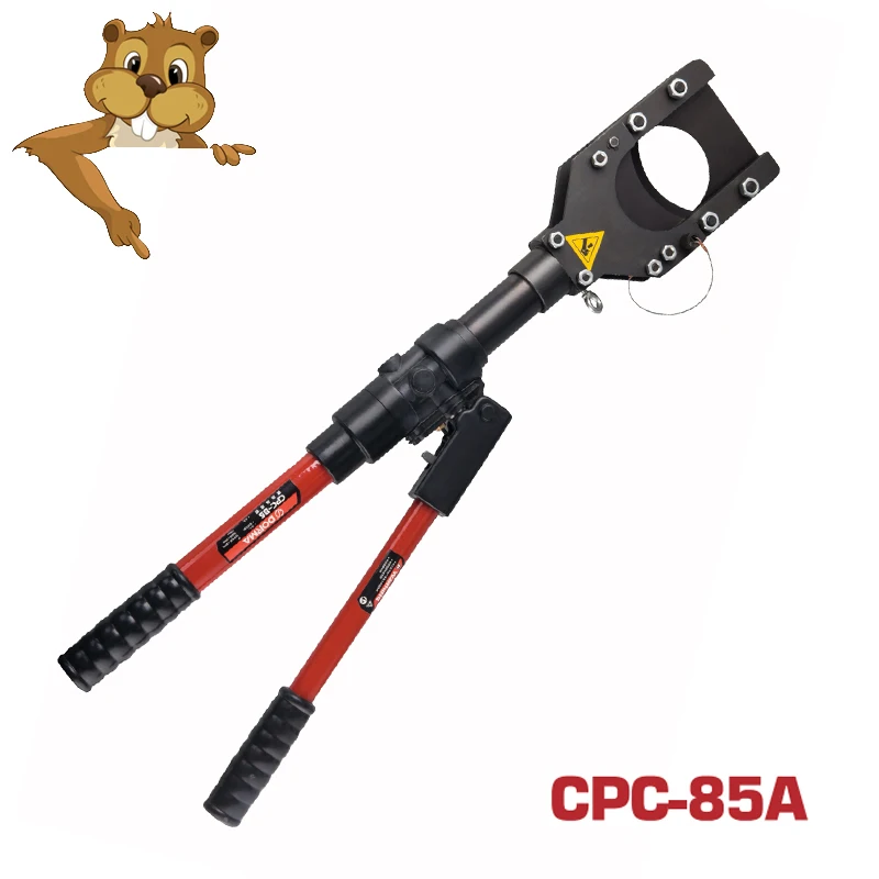 Electric Powered Cable Cutter