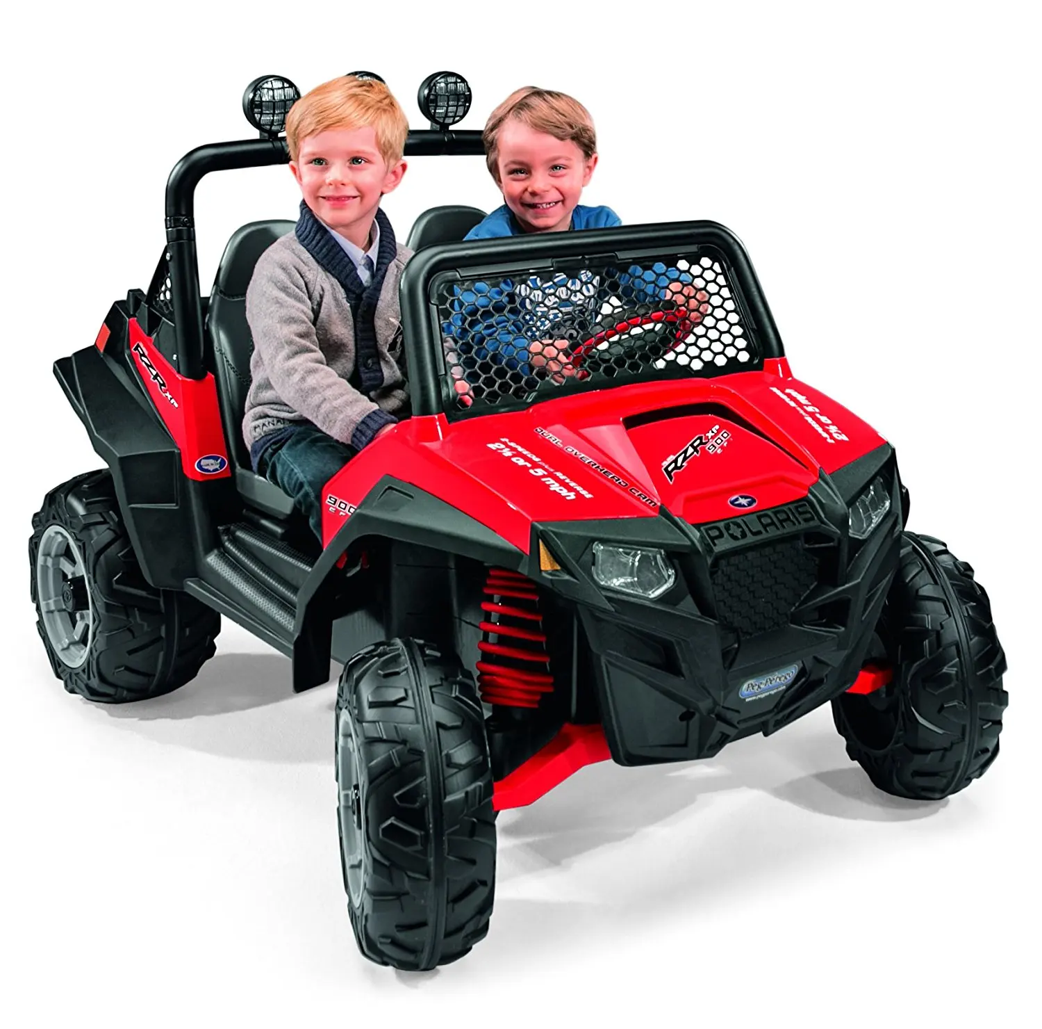 peg perego polaris ranger rzr akülü jeep 24 volt