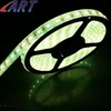 rechargeable led strips light dmx control flexible rgb led strip 10mm lights rgb 24v 15w IP65 lighting
