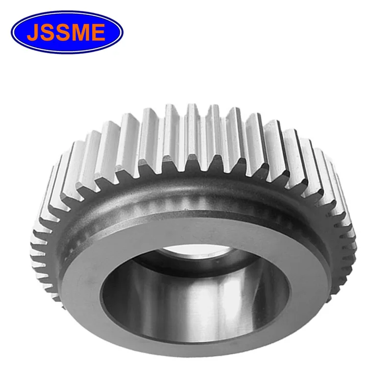 
Custom Metal Gear Cogs 