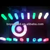 led Wedding columns/party decoration round pillar