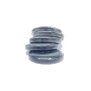 custom Brand Designer Own Design Plastic 4-Holes Button For Coats
