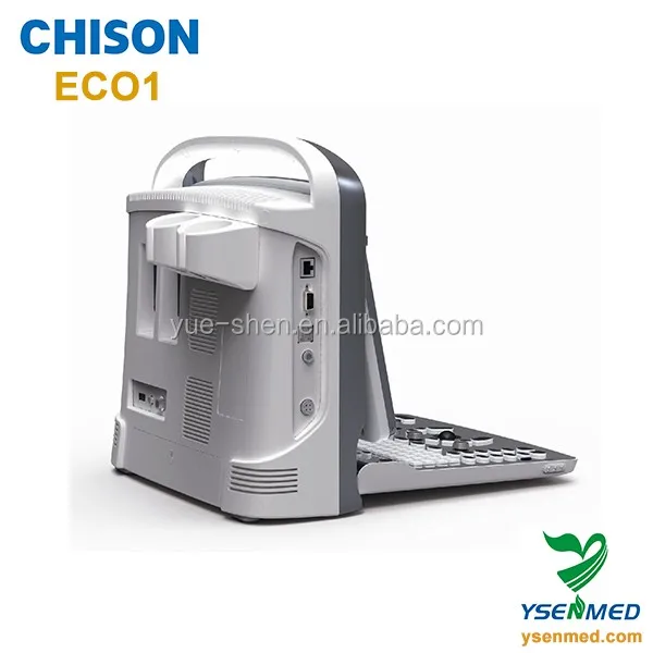 ysenmed selling CHISON ECO1 portable BW ultrasound