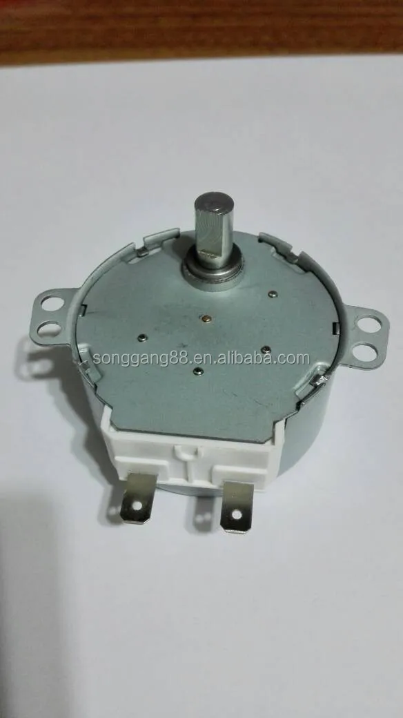 High Voltage 220v/230v/240v Mini Ac Electric Fan Motor With Plug Made In China Buy Universal