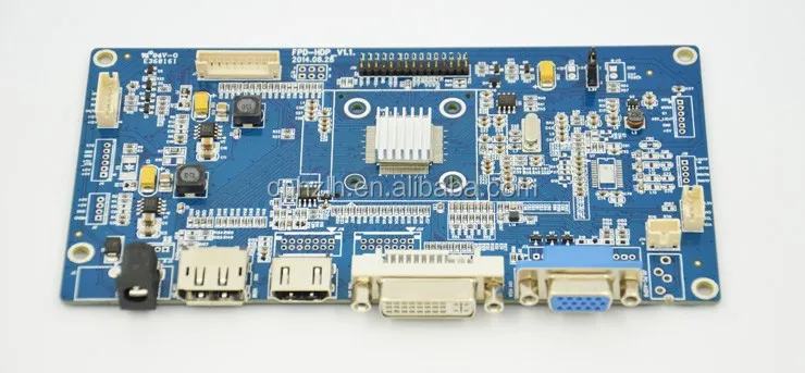 dp board
