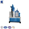 Mini drilling cyclone desander slurry mud separation machine