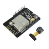OV2640 ESP32-CAM Wireless WiFi Bluetooth Module Camera Development Board ESP32 DC 5V Dual-core 32-bit CPU 2MP TF card OV7670