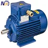 Slip ring three phase ac electric motor dc geared motor