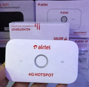 Unlocked Huawei E5573 Mobile Wi Fi Router 1500mAh Battery