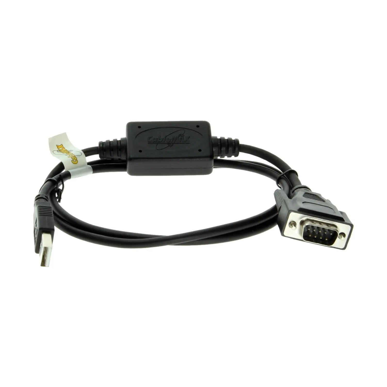 sabrent model sbt-usc6k 6ft usb 2.0 serial cable adapter