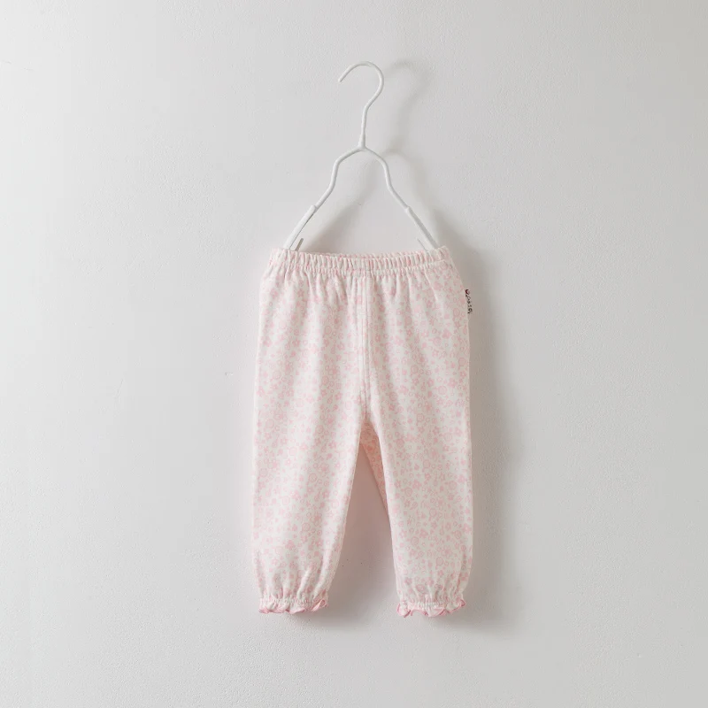palazzo pants for baby girl