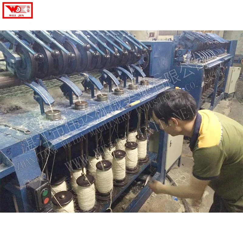 24 Spindles Jute Fiber Spinning Machine Buy 24 Spindles Jute Fiber