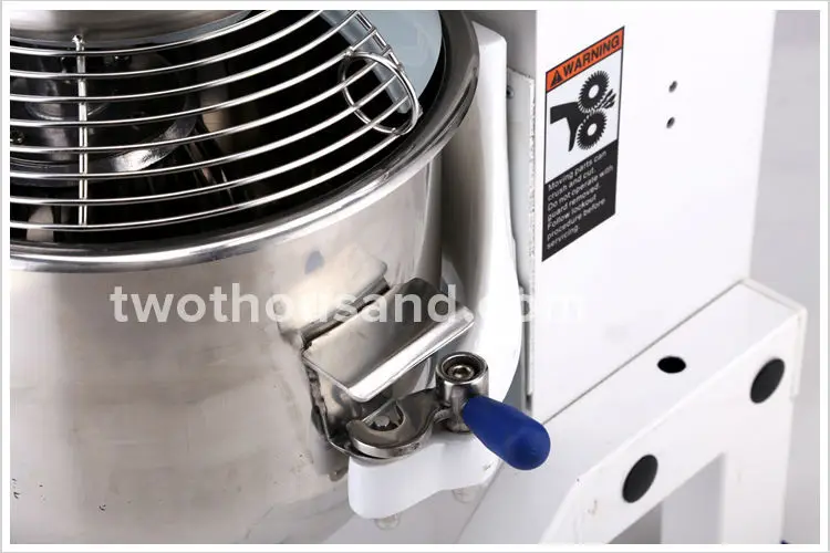 High Quality 30l Food Mixer Machine/b30m Mixer/industrial Food Mixers For Sale Buy Industrial