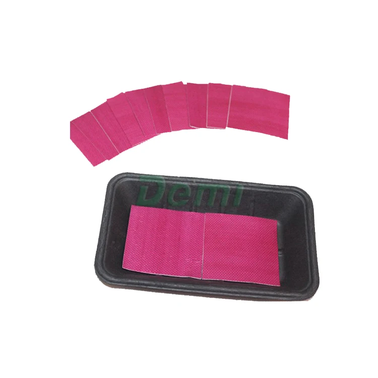 Non-woven Fabric Disposable Meat Liquid Absorbent Pad