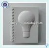 2013 creative design notebook with 3D cover