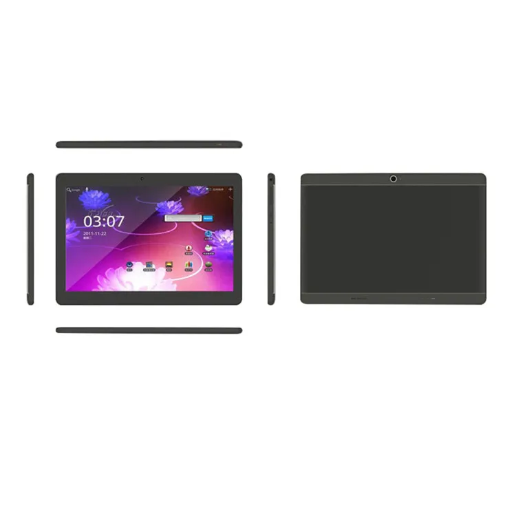 China cheap price OEM 10 inch dual sim tablet pc android with wifi