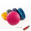 China 13" Diameter Core Balance Pad Disc Trainer with Pump for Improving Posture Fitness Stability