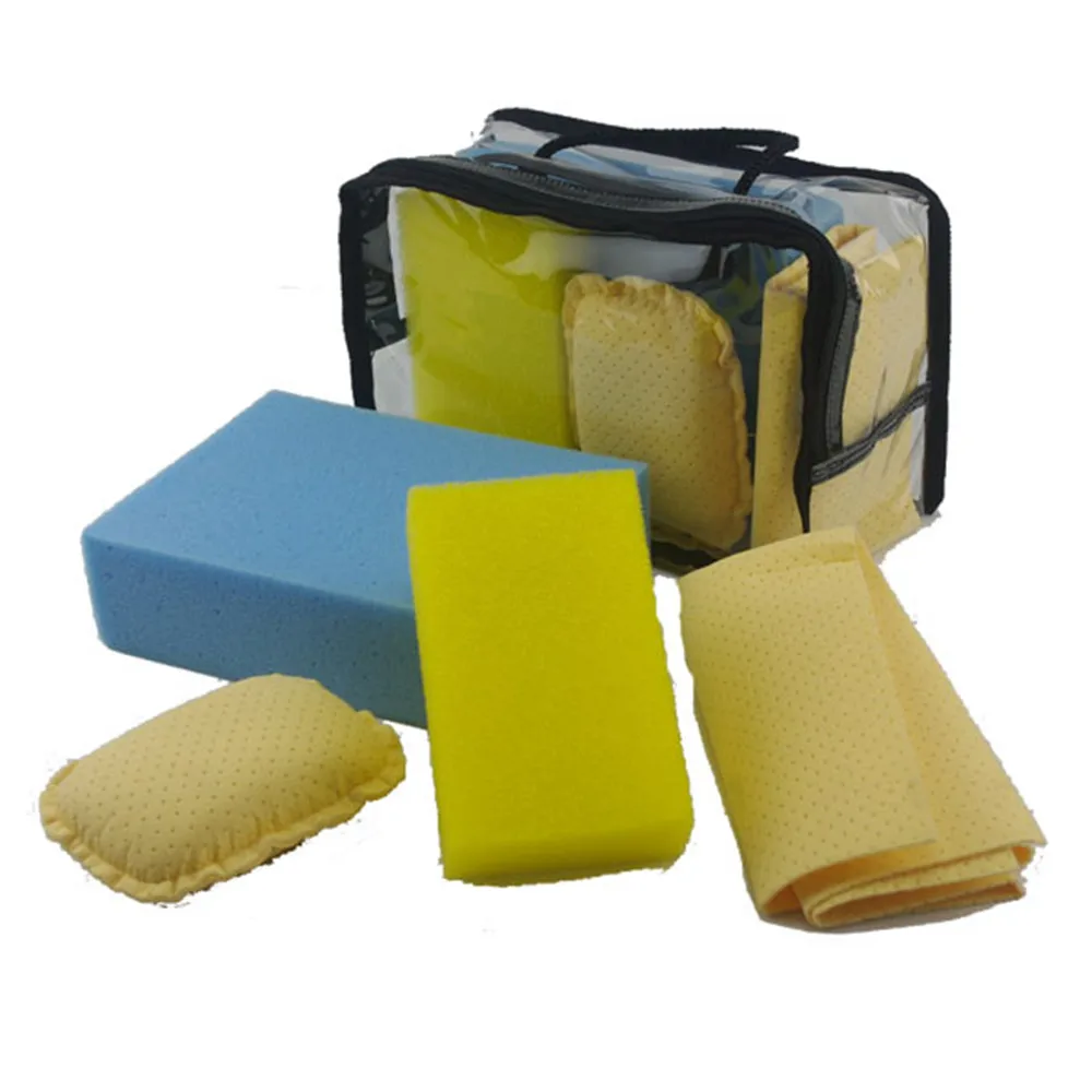 
High quality Car Wash Products cleaning set/car cleaning kit/car wash kit 