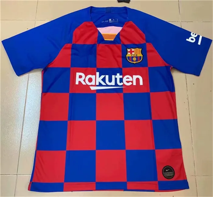 

Top Grade Football Custom Jersey Soccer