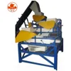 Hazelnut Pecan Nuts Dehulling Cracking Breaking Almond Shelling Machine Nut Cracker Huller