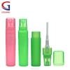 Spray atomizer cosmetic lotion small refillable travel perfume bottle cheap sales