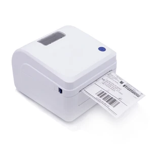 Beeprt 110mm Thermal Shipping Label Printer