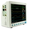 CONTEC CMS8000 CE ISO FDA Approved Medical Portable Multi Parameter Patient Monitor