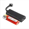 Gps server manual navigation smallest tracker motorcycle with real time tracking
