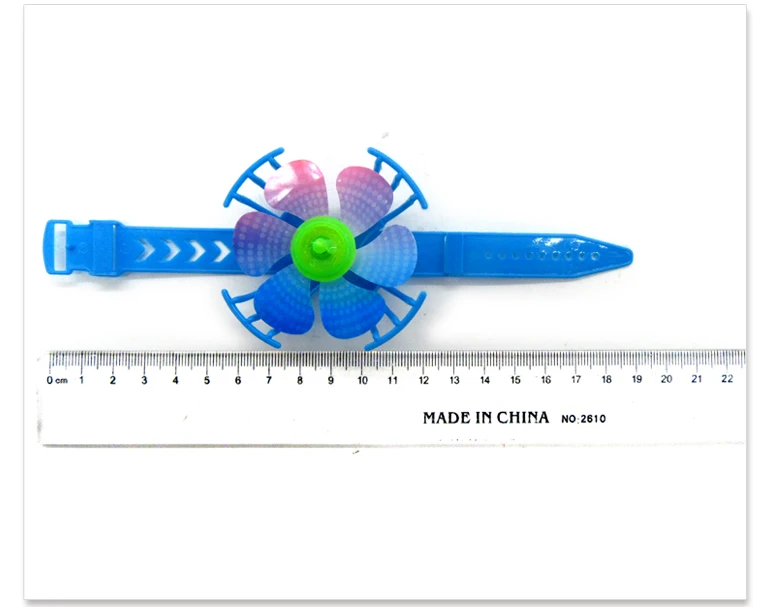 Funny Fan Shaped Watch Children Toy Wholesale From Wangqing Buy