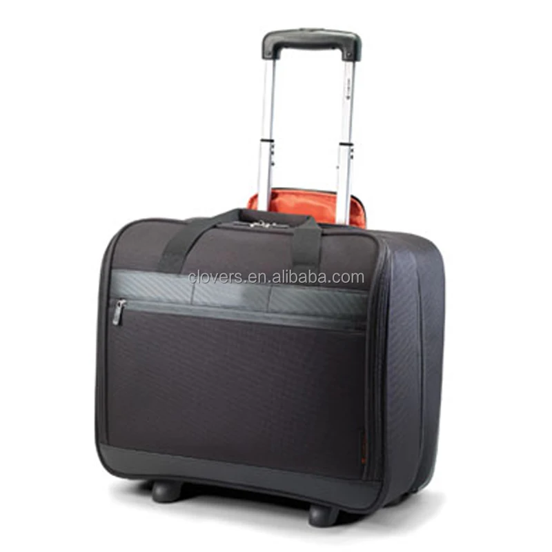 

Eminent trolley verage suitcase with wheel luggage, Grey/customize