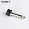 JOIN AUDIO Square Type Right Angle L Solderless Free solder Guitar Connector plug