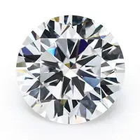

(1000pcs/lot) Round White Cubic Zirconia Stone/ Loose CZ Stone /Synthetic Gems For Jewelry