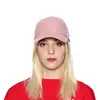 Custom Classic Unisex Plain Baseball Cap Cotton Sports Caps For Men Women