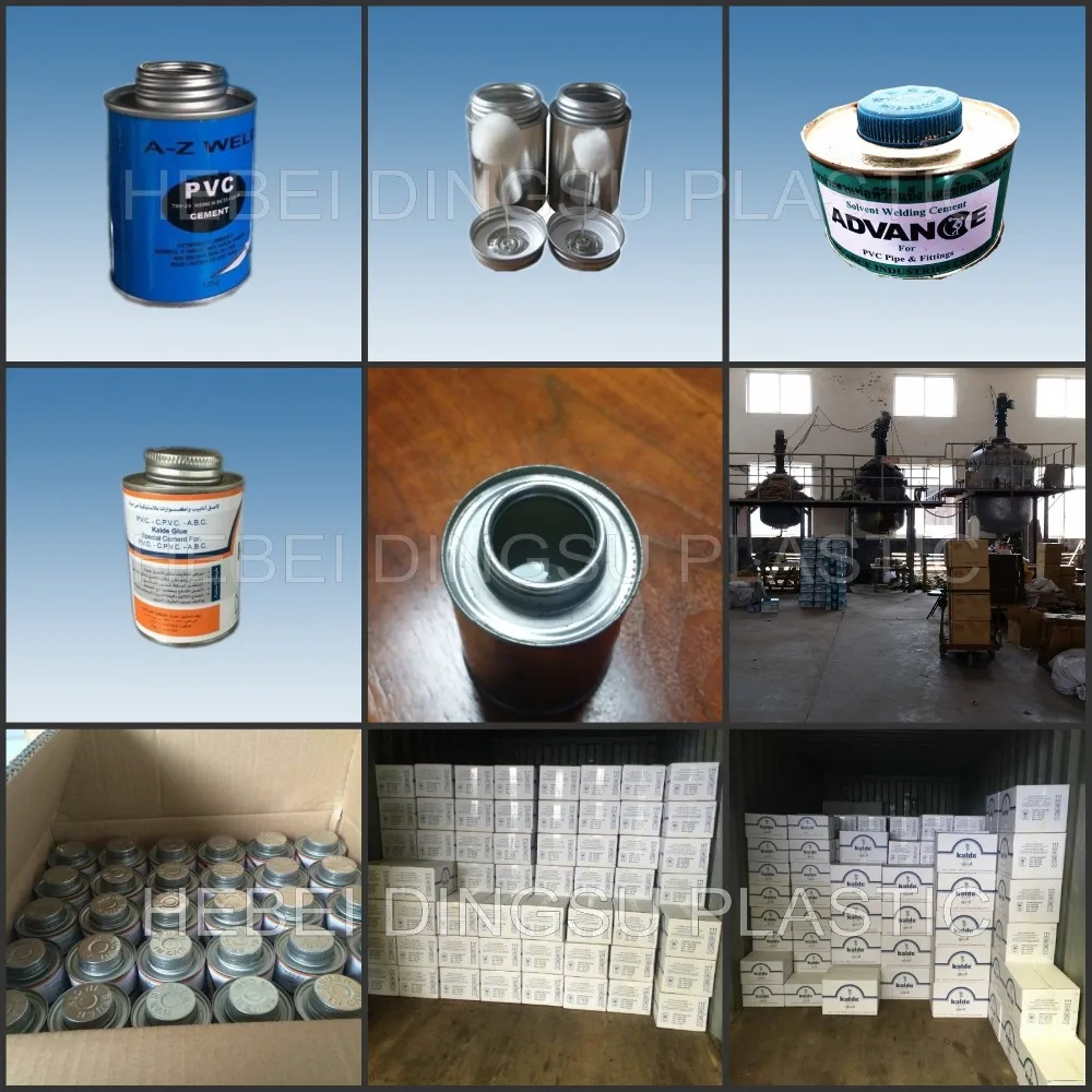 Special Glue For Pvc Foam Board High Pressure Pvc Glue Pvc Adhesive