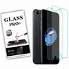 Amazon Best Selling 2 Packs 2.5D Tempered Glass Screen Protector For Iphone Xs Max X XR 8 Screen Protector