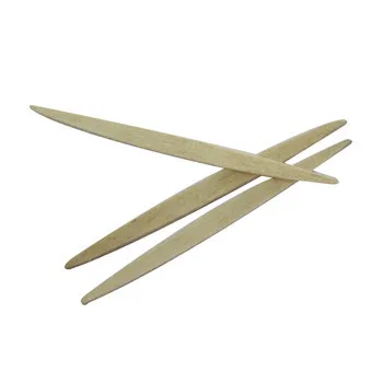 flat toothpicks