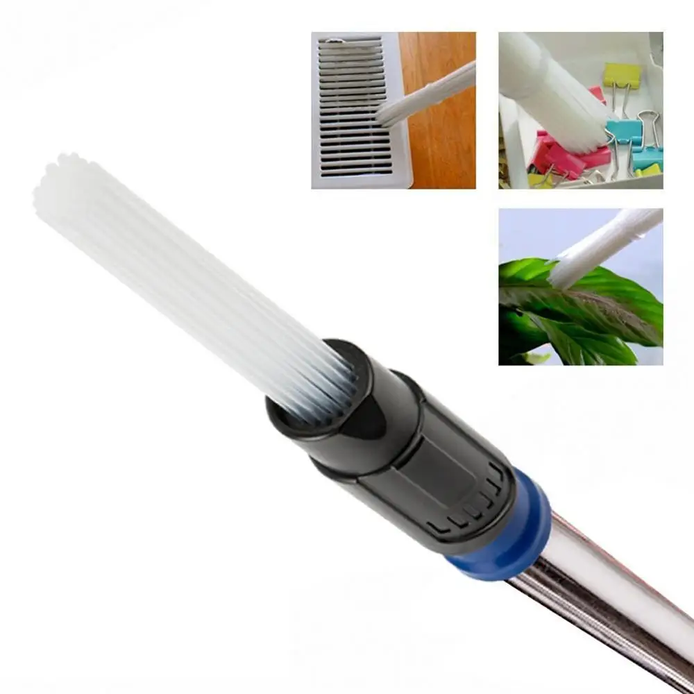 

Multi-functional Brush Cleaner Dirt Remover Portable Universal Vacuum Attachment Tools
